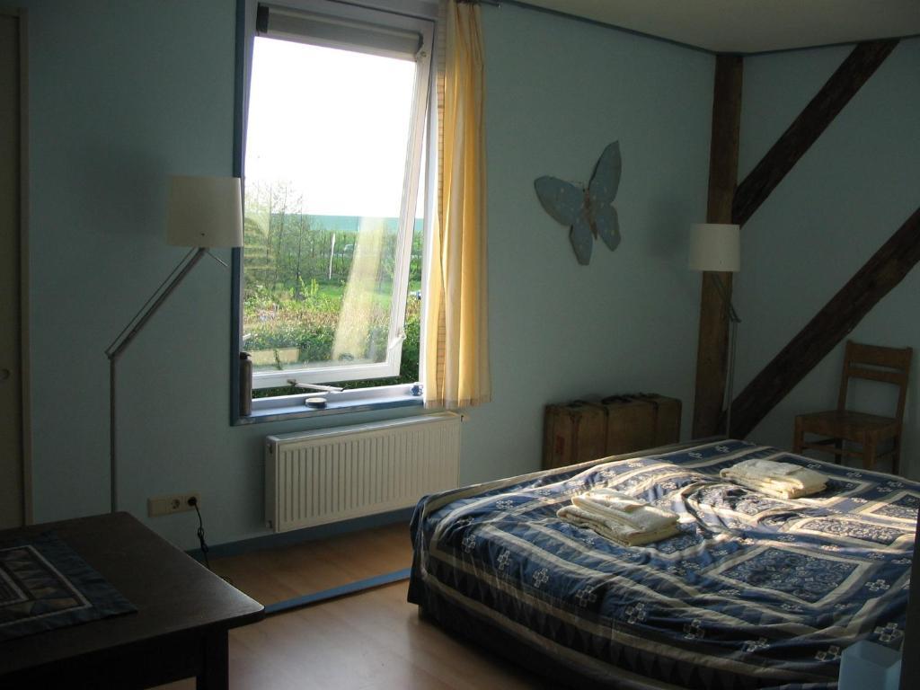 Bed En Breakfast In Het Fruit Zuidoostbeemster Quarto foto