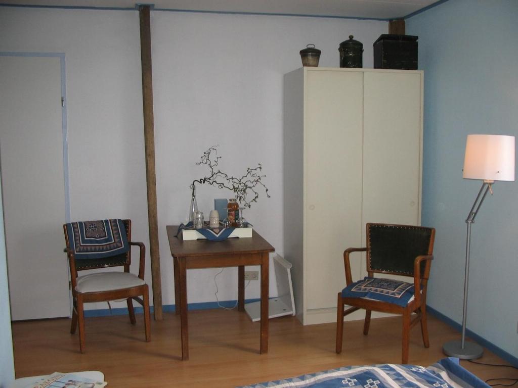 Bed En Breakfast In Het Fruit Zuidoostbeemster Quarto foto