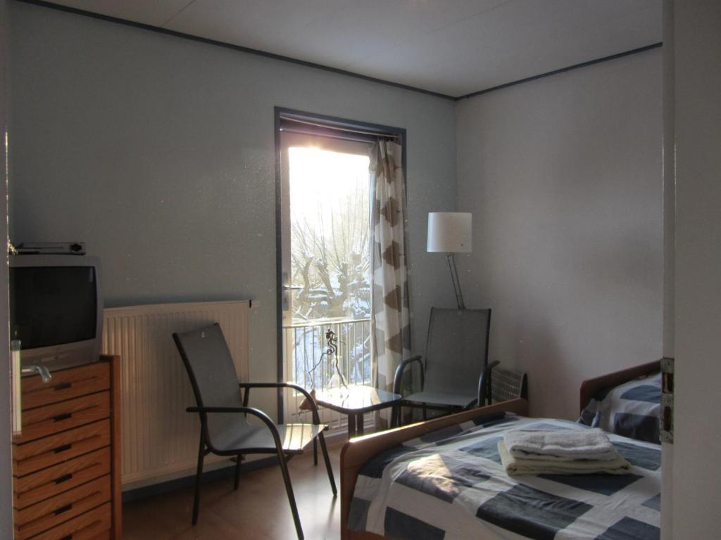 Bed En Breakfast In Het Fruit Zuidoostbeemster Quarto foto